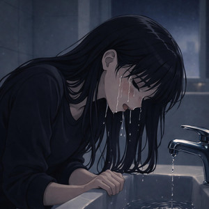 고장난수도꼭지 by 너에플리, Dslow