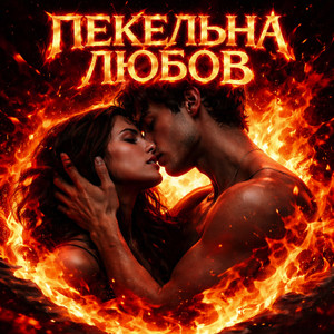 Пекельна любов by кмп