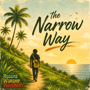 Only by Grace by Reggae Worship Movement
