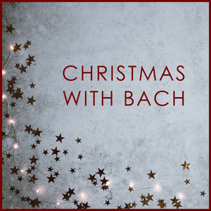 Christmas with Bach album