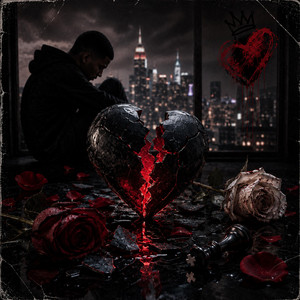 Tired Of Being Heartless by Alex Fel