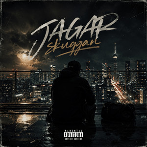 Jagar skuggan by MYLO N