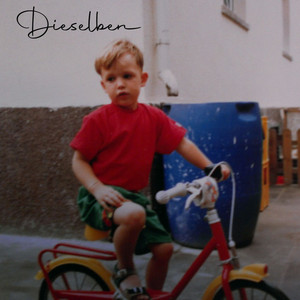Dieselben by !llflow, NICMA MUSIC, Unverhofft