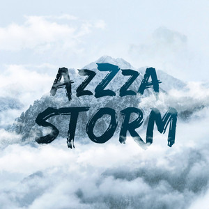 Storm by azZza