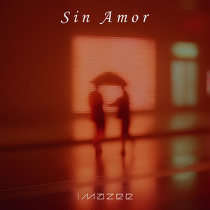 Sin Amor by Imazee