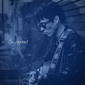 On Repeat by Santi Dávila