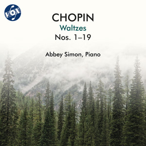 Waltzes, Op. 69: No. 1 in A-Flat Major, B. 95