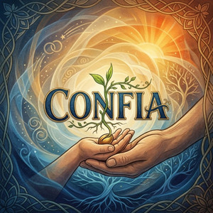 Confia by Daniel The Greatest VZ