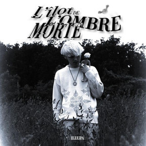 L'Îlot De l'Ombre Morte cover
