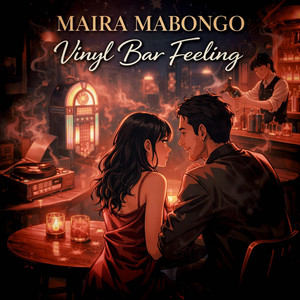 Drifted into Silence by Maira Mabongo