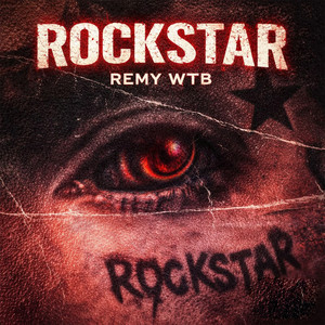Rockstar by DJ Drakoz