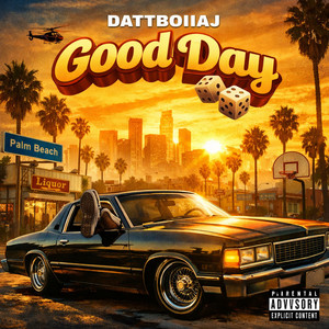 Good Day by Dattboiiaj