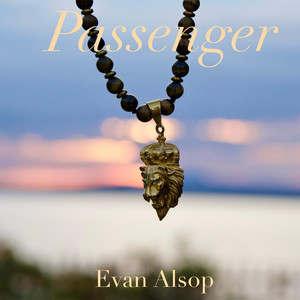 Passenger by Evan Alsop