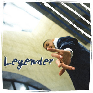 Legender by Rohat