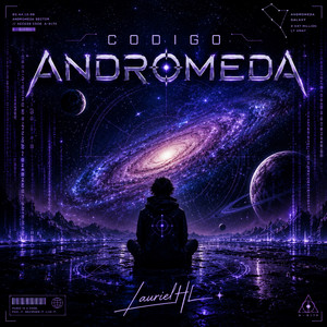 Codigo Amdromeda by LaurielHL