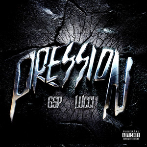 Pression by GSP, LUCCI