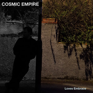 Loves Embrace by Cosmic Empire