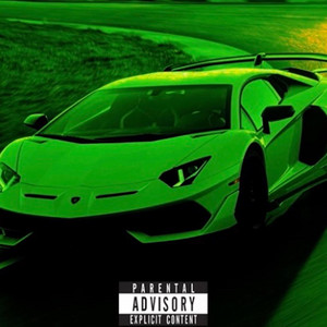 The Booth by Ricky $tar, Evasboy