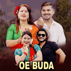 Saroj Lamichhane & Manju Gautam - OE BUDA