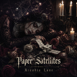 Whiskey and Wildflowers by Arcadia Lane