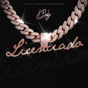 El Licenciado HN by CAIZ