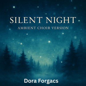 SILENT NIGHT (AMBIENT CHOIR VERSION)