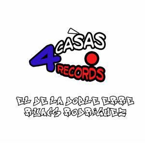 Ryacs Rodríguez - El de la Doble Erre