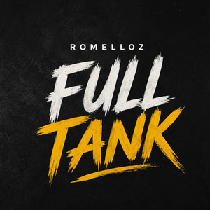 Full Tank by Romelloz