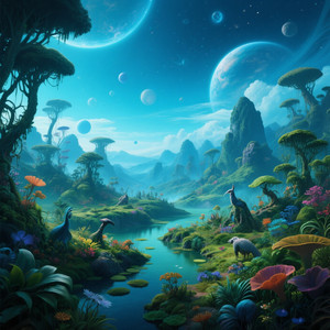 CHARDE L WILLIAMS - Mundo Nuevo