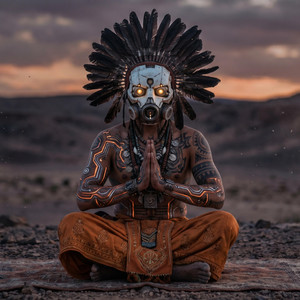 The Watcher by THYMOS