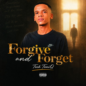 Forgive and Forget