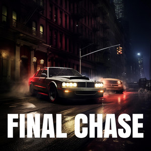 Soundridemusic - Final Chase