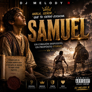 SAMUEL by DJ MELODY R