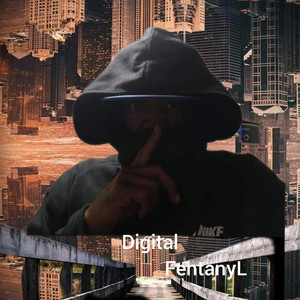 DigitaL FentanyL by ROBOTeeya