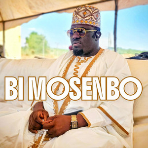 Alh Basit Aponle Anobi - BI MOSENBO