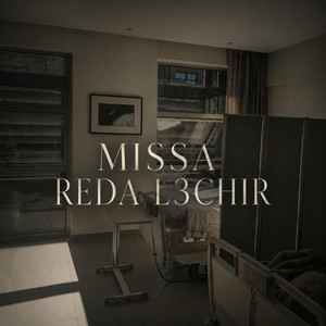 MISSA by Reda l3chir