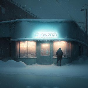 SLVG - BELOW ZERO (Sped Up)