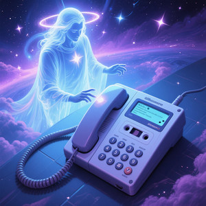 Dios tiene un contestador by Kim Feroz FL