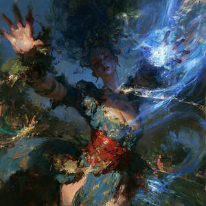 Arcane by Harmonic Sunshine
