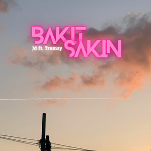 J.D - Bakit Sakin (feat. Tramzy)