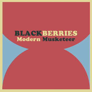 Modern Musketeer