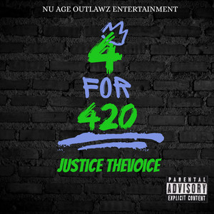 Justice TheVoice - Blow Smoke