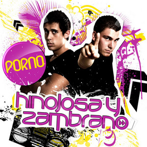Porno - Roke Dj & Luis Mendez Spanish Remix - song and lyrics by ...