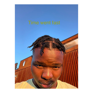 Toussaint The Champ - Time went faster (Acoustic Version)