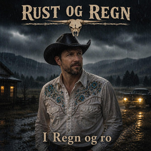I regn og ro by Rust og Regn