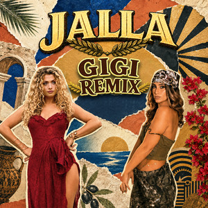 JALLA - Remix