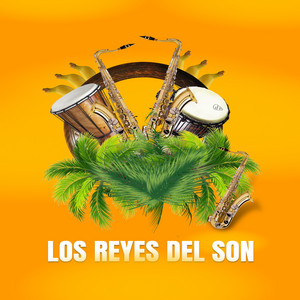 Madre, mi luz en la oscuridad by Los Reyes Del Son