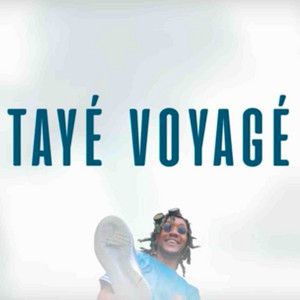 Tayé voyagé by Yaya MOMM