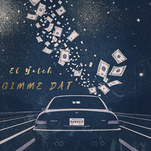 Portada de Gimmie Dat