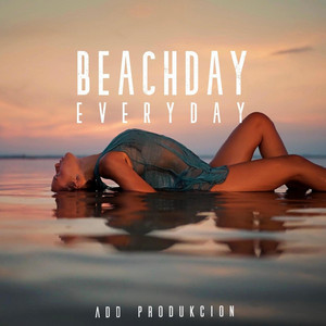 BeachDay EveryDay by S4NDMIND